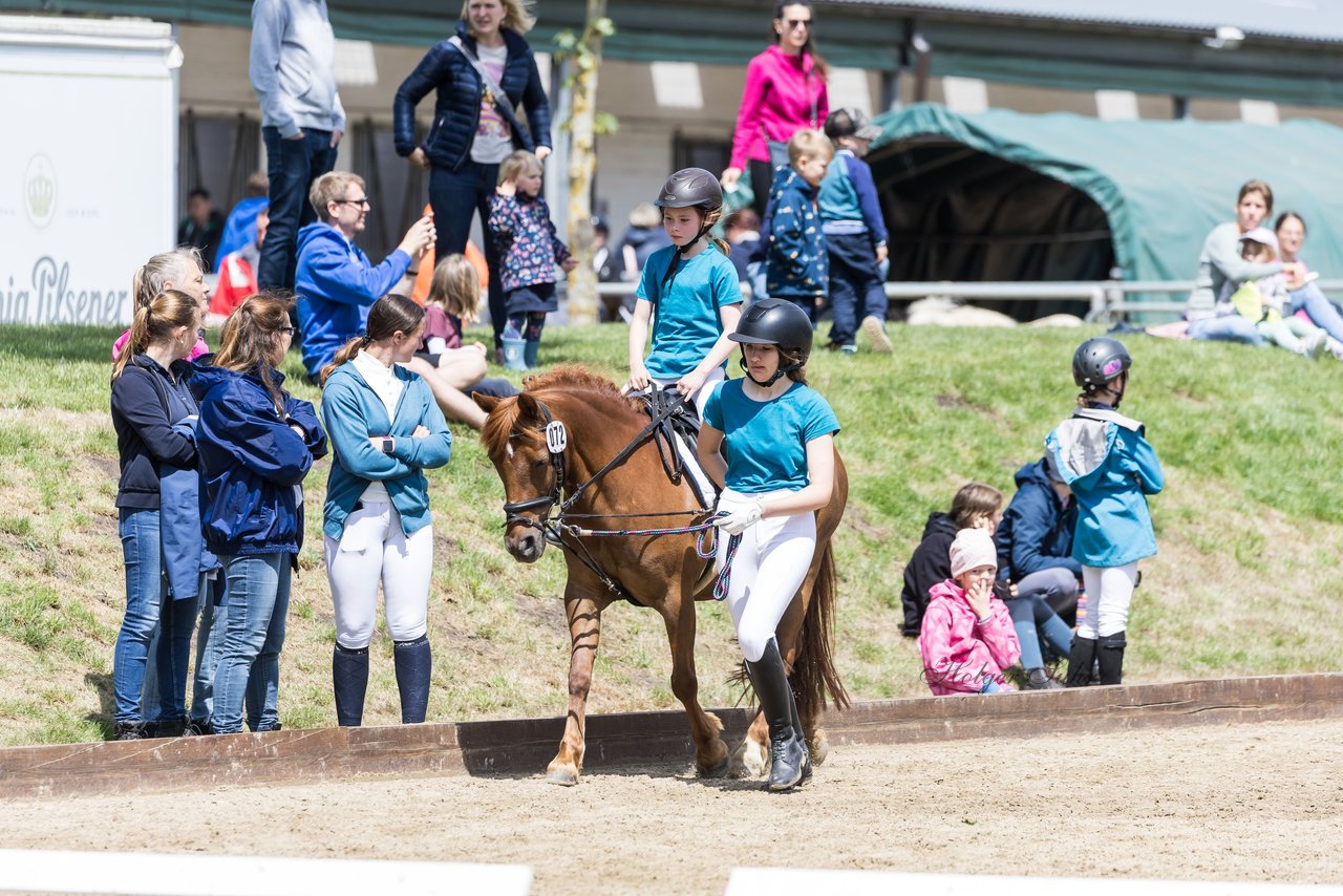 Bild 18 - Pony Akademie Turnier